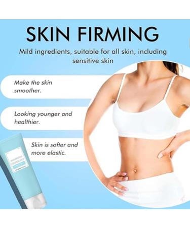 Luxelift Skin Firming Butter Firming Body Cream Body Butter Anti-Aging Moisturizing Body Butter Moisturizes and Improves Fine Lines Suitable for All Skin (3Pcs) - Buy Online on GoSupps.com