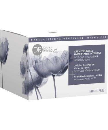 Dr Renaud - Intensive Hydrating - Youth Cream - Buy Online on GoSupps.com