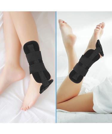 Aircast Ankle Supports & Orthoses | Breathable Ankle Rail for Sprains & Foot Drop - International Shipping - Buy Online on GoSupps.com