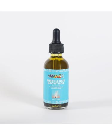 Buy Miracle Hair Growth Oil - Fast Shipping Worldwide | Revitalize Your Hair Naturally - Buy Online on GoSupps.com