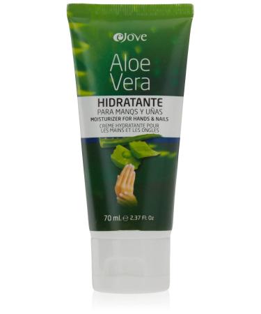 Ejove Hand and Nail Cream 70 ml