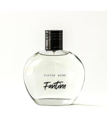 Victor Hugo Fantine EDP Women's Perfume 100 ml (3.4 Fl.Oz) Floral and Fruity Perfume Women's Perfume - Buy Online on GoSupps.com
