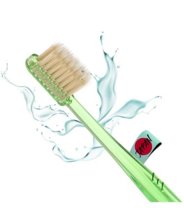 Smart Miswak ionic toothbrush with Siwak powder. Brush your teeth with or without toothpaste. - Buy Online on GoSupps.com