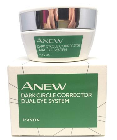 AVON ANEW REVERSALIST COMPLETE RENEWAL DAY CREAM SPF25 UVA/UVB 30G
