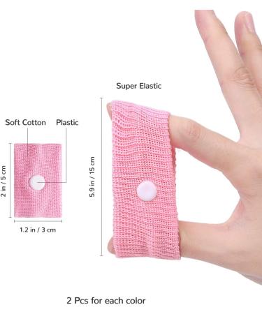 Healifty Motion Sickness Bands - 8 Pairs Sea Sickness Wristbands for Adult & Kids | Anti-Nausea Acupressure Wristband for Motion & Morning Sickness - Buy Online on GoSupps.com