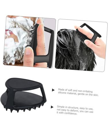 Healeved Scalp Peeling Device | Dandruff & Hair Massage Washer for Healthier Scalp - Buy Online on GoSupps.com