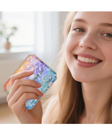  TQEBWUS Gel Nail Palette - Gradient Paint Gel Polish Box for Creative Nail Design and Pictorial Art for Women - Buy Online on GoSupps.com