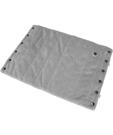 Cryfokt Hand Warmer Pad | Soft Cotton | Durable & Stylish Dusty Blue | International Shipping - Buy Online on GoSupps.com