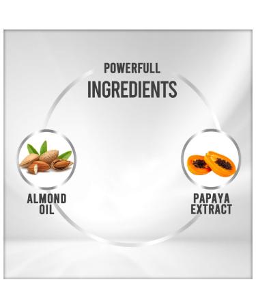 Scrub - Papaya 100ml | Natural Exfoliating Scrub for Radiant Skin | International Shipping Available - Buy Online on GoSupps.com