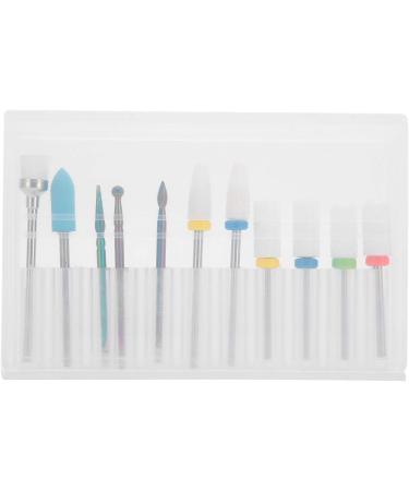 Nail polishing head nail grinding head nail polishing bows for nail studio for home use - Buy Online on GoSupps.com