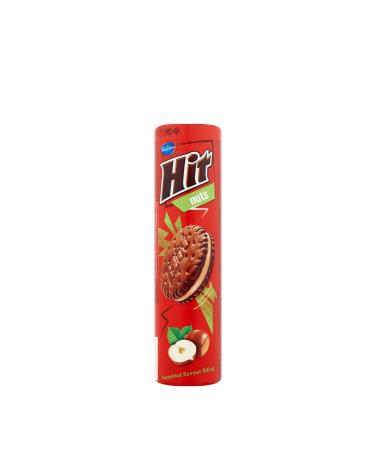 Hit Nuts-Food