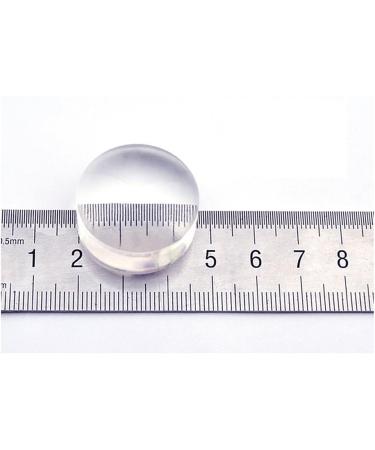 Cutefly Silicone Soft Nail Stamper & Scraper Perfect Nail Art Tool for Flawless Image Painting | International Shipping Available - Buy Online on GoSupps.com