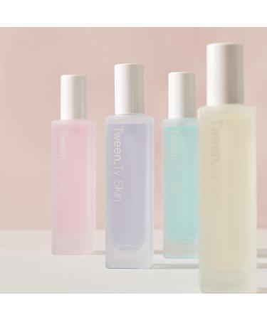 Body Perfume (Velvet Rose) - Buy Online on GoSupps.com