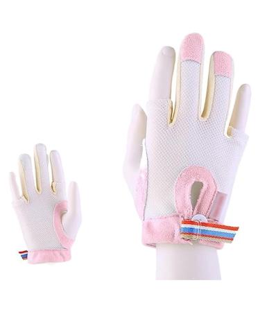 sxpGBP Scratch-resistant breathable and non-slip for children aged 12 months to 5 years (Color : D Size : X-Large) XL D
