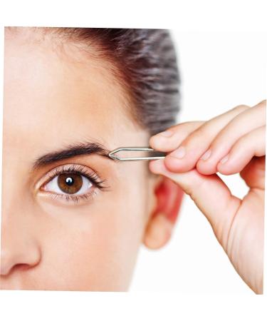 Baluue 12 Sheets Waterproof Eyebrow Stickers Eyebrow Fake Eyebrow Stickers Brow Eyebrow Transfer Stickers 6d Hair-like Eyebrows Stickers Makeup Brow Sticker 21x14.8cmx3pcs Blackx3pcs - Buy Online on GoSupps.com