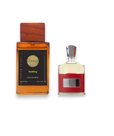 Tuscan-Suede: Unisex Perfume Inspired by Tuscan Leather | Long-lasting Concentrated Fragrance for Men and Women | Niche Cologne Dupe | 10ML Eau de Parfum