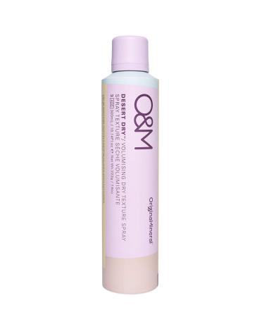 Original Mineral Desert Dry Volumising Dry Texture Spray 10.1oz