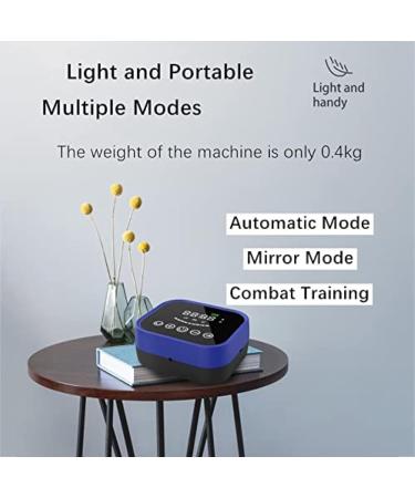 Rehabilitation Robot Gloves - Finger Exercises Splint Auxiliary Gloves Stroke Hemiplegia Hand Rehabilitation Training Device for Flexion of Joints Hand Exerciser left hand M Left Hand M - Buy Online on GoSupps.com