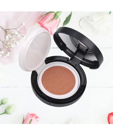 Verdant Touch Makeup Cream Air Cushion BB Cream 3#Wheat Color Makeup Concealer Moisturizing Face Cream