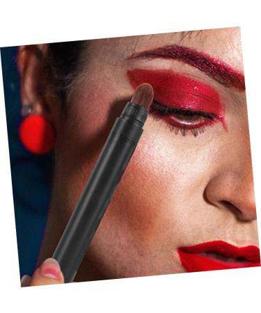 Healeved 2pcs Makeup Eyeshadow Eye Makeup Brush Eyeshadow Makeup Eye Makeup Kit Eye for Makeup Eye Shadow Pens Make up Eyeshadow Eye Makeup Pen Eye Shadow for Makeup Eye Shadow Sticks - Buy Online on GoSupps.com