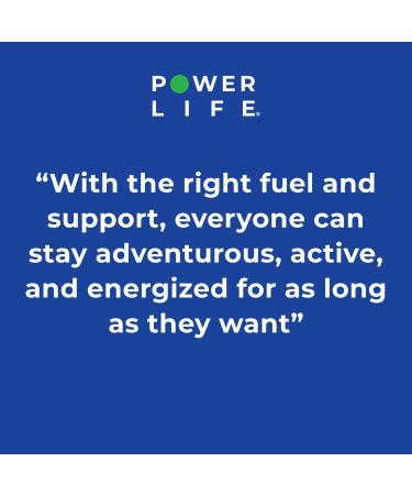 POWERLIFE High Impact Plant Protein Powder with 3000 MG of HMB Plant-Based No Sugar Added Vegan Keto Friendly Non-GMO (Chocolate - New Formula) - 3 Pack - Buy Online on GoSupps.com