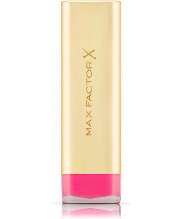 Max Factor Colour Elixir Lipstick - 665 Pomegranate for Women | 0.14 oz | Long Lasting Moisturizing Formula | Pack of 1 - Buy Online on GoSupps.com