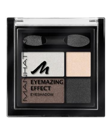 Manhattan Eyemazing Effect Eyeshadow color 96A NY Never Sleeps 1 pack