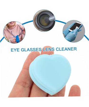 FOMIYES 20 Pcs Phone Screen Cleaner Wipes - Portable Eyeglass & Lens Cleaning Cloths for Ultimate Screen Care - Buy Online on GoSupps.com