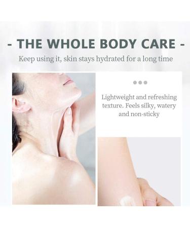 80 g of aguacate body lotion smooth moisturizing lotion to moisturize and protect the skin body moisturizing cream for the family - Buy Online on GoSupps.com