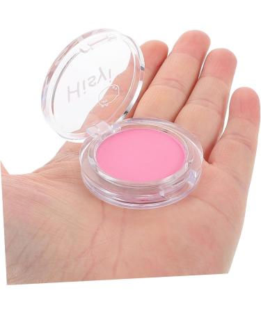 VINTORKY Blush Palette Blouses Blush for Lady Women Makeup Supply Face Blush Facial Beauty Cosmetic Pink - Buy Online on GoSupps.com
