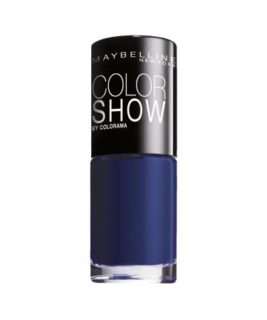 Maybelline Colour Show Nail Polish - 7 ml 103 Marinho