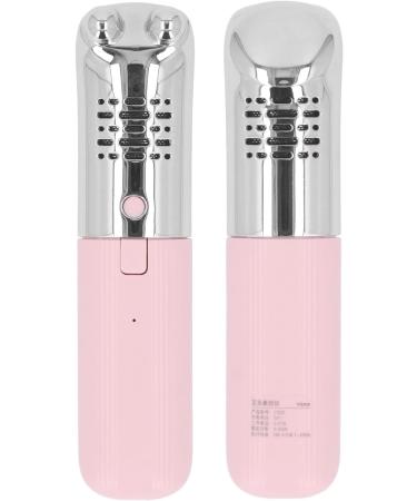 Moxibustion Massager | Comfortable Handheld Warm Moxibustion Stick | Safe & Healthy | Includes 12 Moxa Sticks for Home Use | International Shipping Available - Buy Online on GoSupps.com