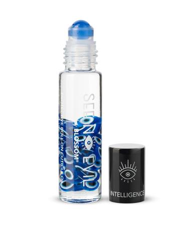 Blossom See No Evil Scented Cuticle Oil - Rollerball Nail Support - Cruelty Free Jasmine Fragrance - 0.19 fl oz (5.5mL - Buy Online on GoSupps.com