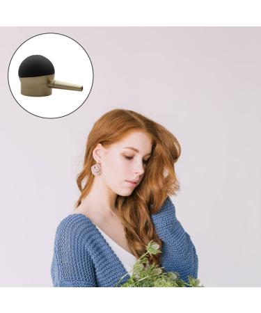 KALLORY Spray Applicator Nozzle Thickening Fibers Sprayer Pump Application Tools Fiber Building - Buy Online on GoSupps.com