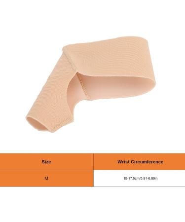 Dauerhaft Thumb Support Gloves for Joint Pain and Tendonitis Relief - Size M - Buy Online on GoSupps.com
