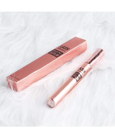 Ultimate Eyelash Extension Brush and Growth Serum - Strengthen, Lengthen, and Nourish - Buy Online on GoSupps.com