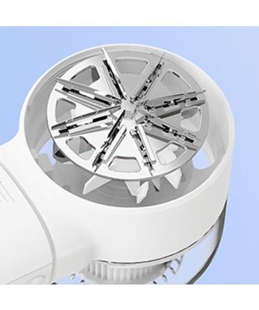 2 in 1 Electric Fabric Shaver & Lint Remover - Adjustable Digital Display Sweater Defuzzer with Dual Blade Heads for Clothes & Sofa - International Shipping Available - Buy Online on GoSupps.com