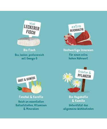 Edgard & Cooper Dry Dog Food (Salmon 12 kg) Grain Free Natural Ingredients and Fresh Meat Rich in Essential Amino Acids - Buy Online on GoSupps.com