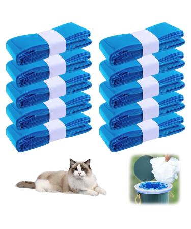 Hojalis refill film for diaper pail 10 pieces of refill film diapereder diaper pail after refill cassettes diaper pail filler filly foil for litter loose diaper - Buy Online on GoSupps.com