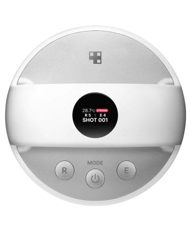 Medicube Age-R Contour Body Shot - A Body Slim Contouring Device - Improvement in Sagging Arms and Thigh Skin Texture - Achieve Smooth and Elastic Body at home - Korea Skin Care