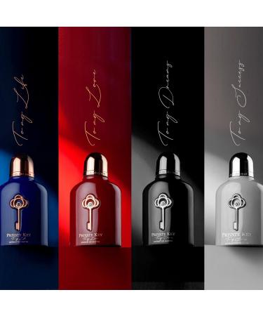 Armaf Club De Nuit Private Key To My Love for Women - 3.4 oz Extrait De Parfum Spray - Buy Online on GoSupps.com