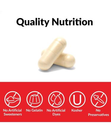 Longjack Tongkat Ali Max for Men Male Stamina and Vitality Supplement Made with Tongkat Ali Extract and Key Natural Ingredients for Superior Absorption 1200mg 60 Capsules - Buy Online on GoSupps.com