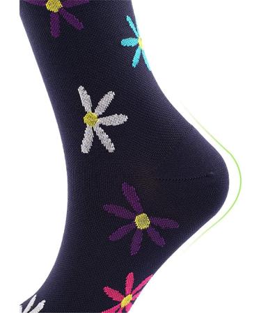 Jilibaba Compression Socks for Women & Men - Knee High Support Socks for Winter Sports Running Fitness & Travel - Buy Online on GoSupps.com