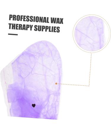 FRCOLOR 5 Pairs Hand Wax Set Foot Wax Set Paraffin Cover DIY Wax Cover Foot Healing Gloves Warming Cover Feet Spa Socks Wax DIY Simple Spa Cover Heating Lid Portable - Buy Online on GoSupps.com