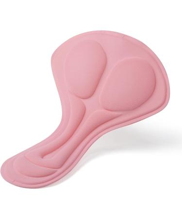 INBIKE Women's High Waist Padded Bicycle Underwear - Comfortable Cycling Briefs SW003 XL Purple - Buy Online on GoSupps.com