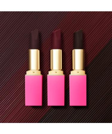 Juvia's Place Velvety Matte Berries Drama Queen - Highly Pigmented & Long Lasting with Hyaluronic Acid - Buy Online on GoSupps.com
