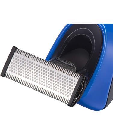 WK Hydro Groomer Shave & Style Machine - Ultimate Grooming Tool for Precision Shaving & Styling | International Shipping Available - Buy Online on GoSupps.com