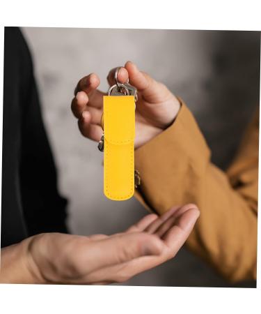 Earwax Remover Set - 3 Piece Ear Pick Kit with Spiral Tools and Pouch - Buy Online on GoSupps.com