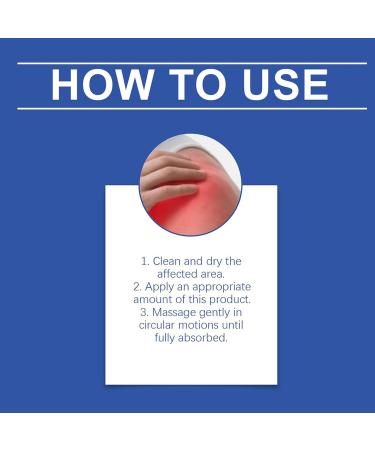  G n rique Knee Cream - Gentle Relief - Soothing Cream - For Women - Joint Care for Knees Legs and Body - Daily Comfort and Support - Buy Online on GoSupps.com