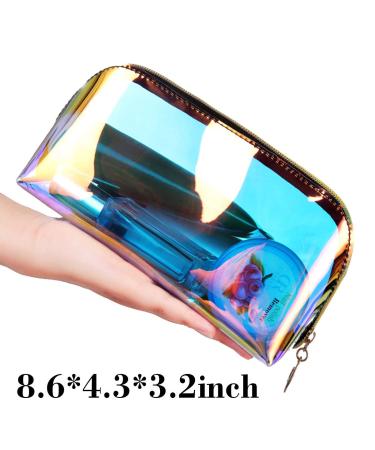 Iloovee 20 Pack Velvet Scrunchies - Multi-color Elastic Hair Ties for Women, Girls - Hair Accessories Set - Buy Online on GoSupps.com